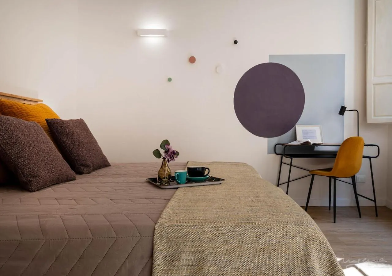 The Urban Blue, Superior Apartment Near Lungarni Pisa Italy