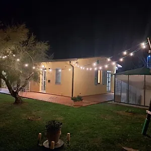 Casa Anna Arezzo Quarata