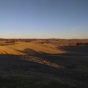 Azienda Agricola Baldini Ferdinando Monteaperti (Siena)