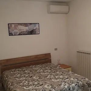 Casa Nina Borgo a Giovi