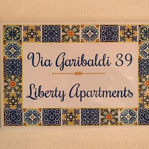Liberty Chiesina Uzzanese