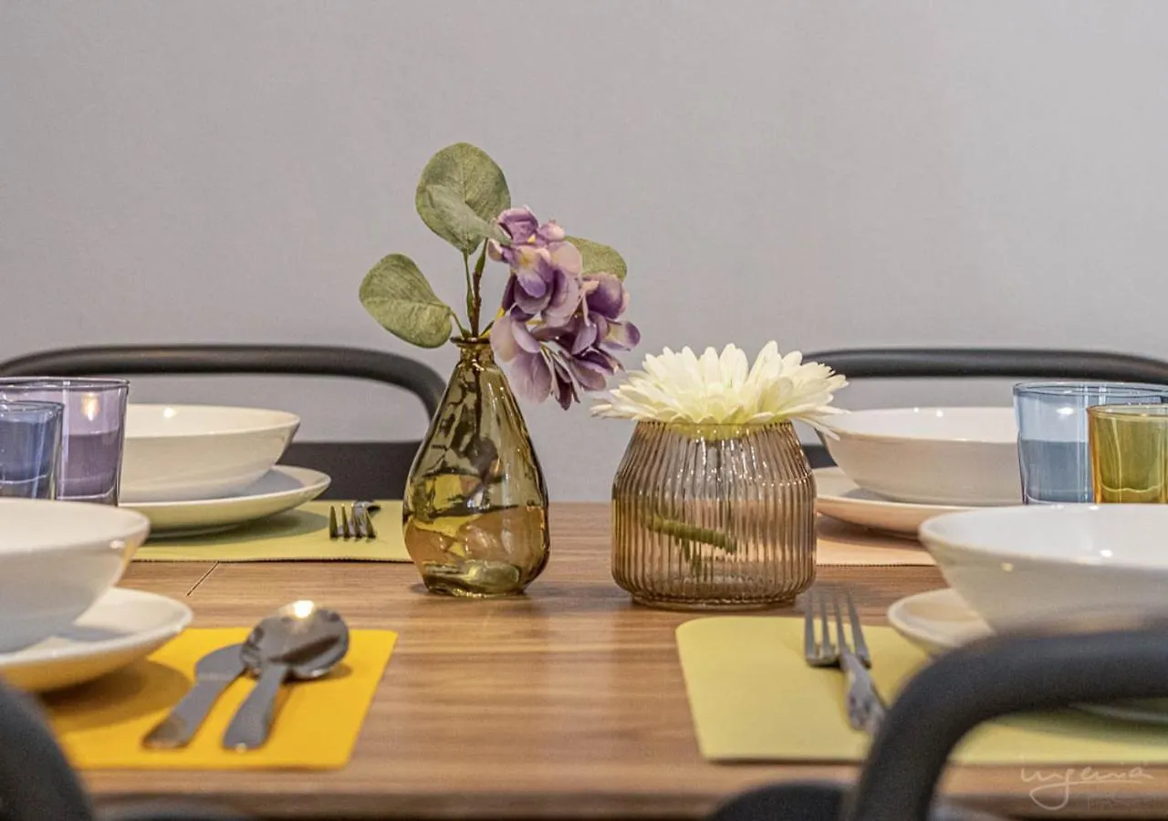 The Urban Blue, Superior Apartment Near Lungarni Pisa