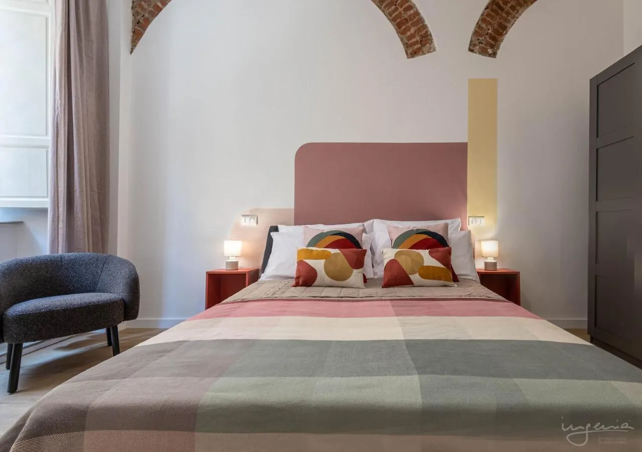 The Urban Blue, Superior Apartment Near Lungarni Pisa Italy