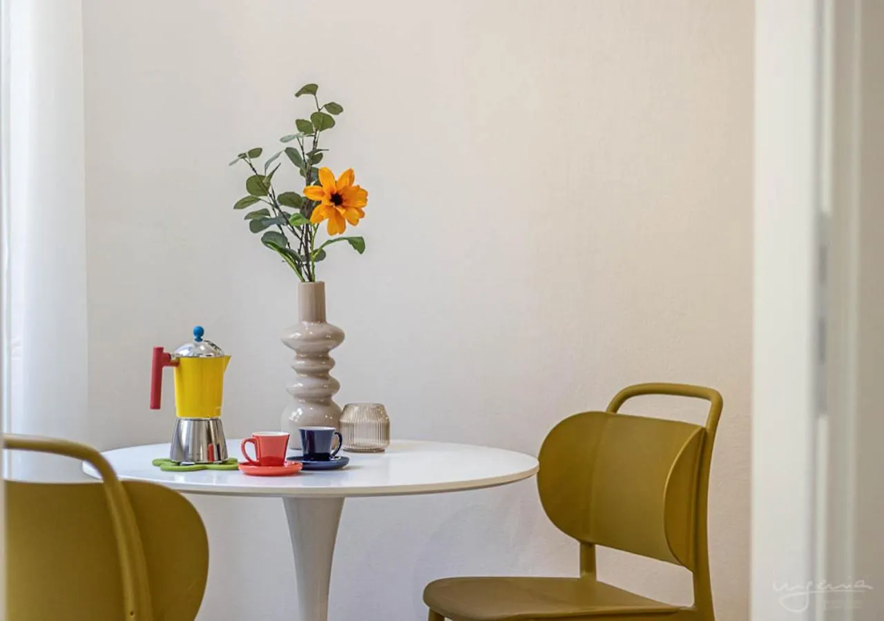 The Urban Blue, Superior Apartment Near Lungarni Pisa