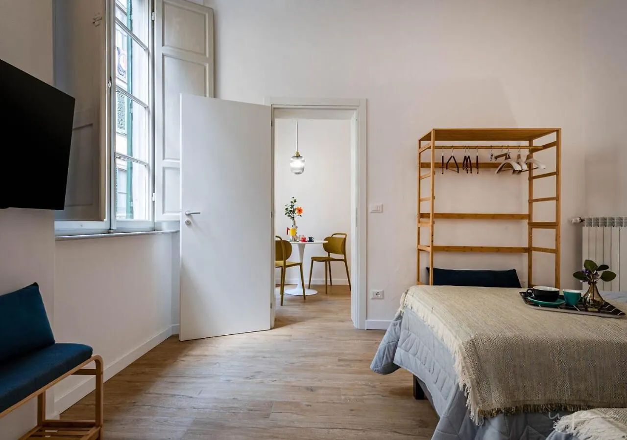 The Urban Blue, Superior Apartment Near Lungarni Pisa Italien
