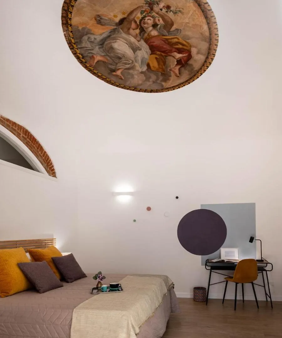 The Urban Blue, Superior Apartment Near Lungarni Pisa