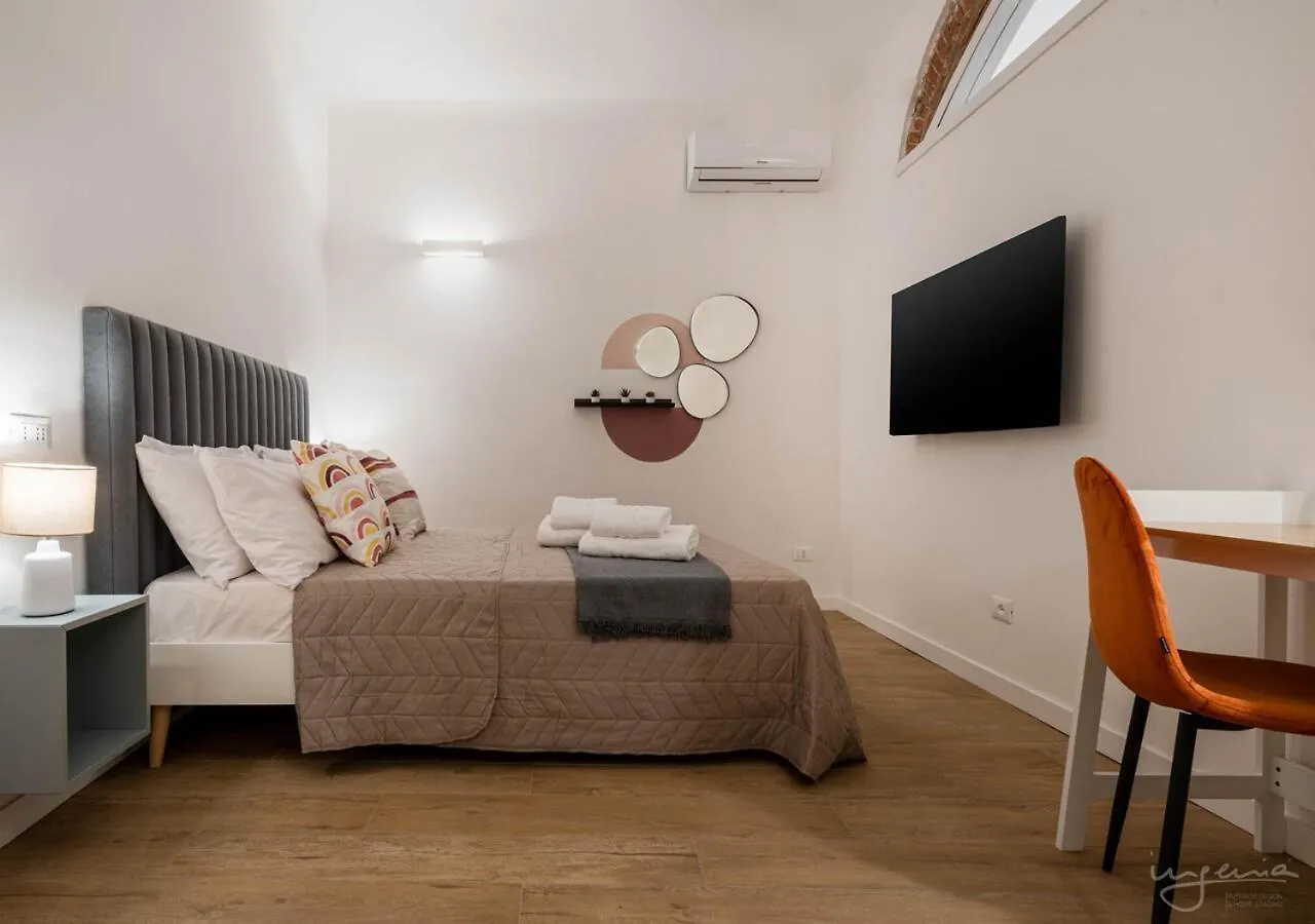 The Urban Blue, Superior Apartment Near Lungarni Pisa Italia